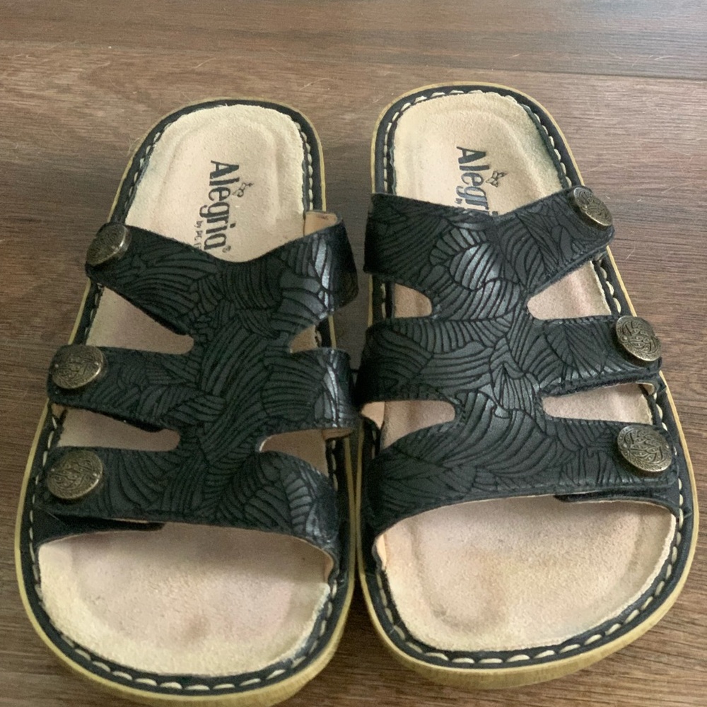 Algeria sandals by PG Lite-41